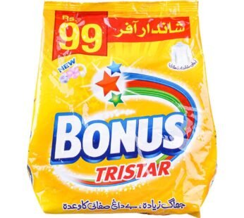 Bonus washing Powder