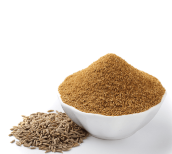 Cumin (Zeera) Powder