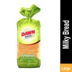 Dawn Bread Milky Large