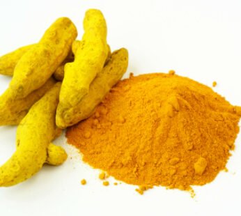 Turmeric (Haldi) Powder