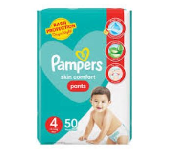 Pampers Pant Jambo