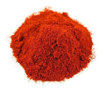 Red Chilli Powder