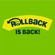 Roll Back
