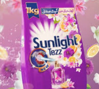Sunlight tezz