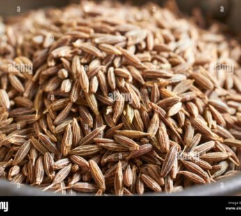Cumin Seed(Zeera)