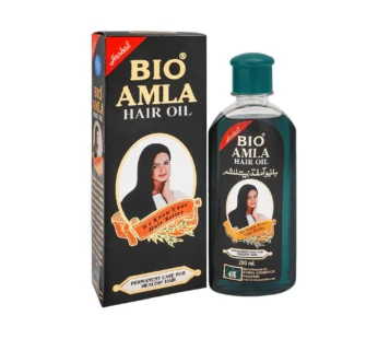Bio Amla Hair Oil 200ml