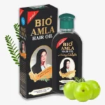 Bio Amla Hair Oil 50ml