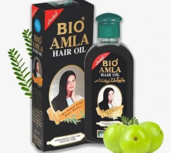 Bio Amla Hair Oil 50ml