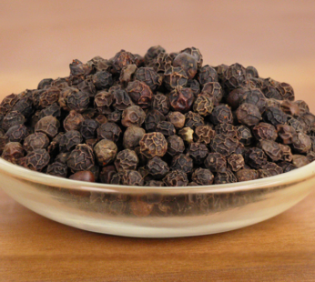 Black Pepper (Kaali Mirch) Corn