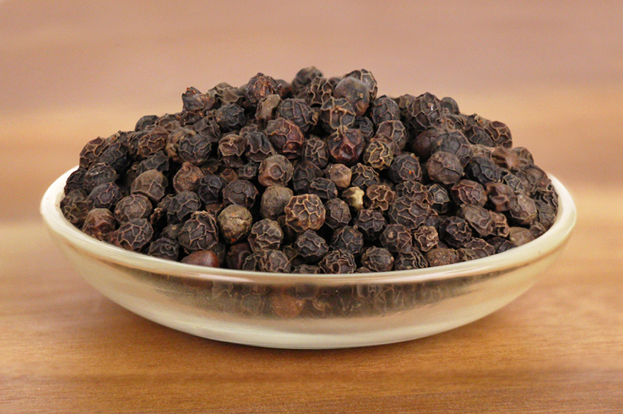 Black Pepper (Kaali Mirch) Corn