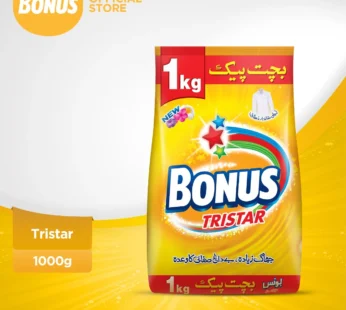 Bonus Tristar 1kg