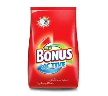 Bonus Active 750g