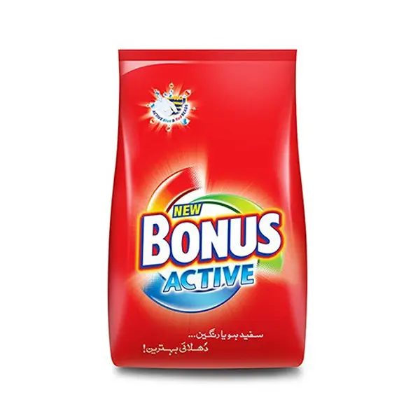Bonus Active 750g