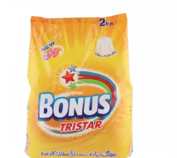 Bonus Tristar 2kg