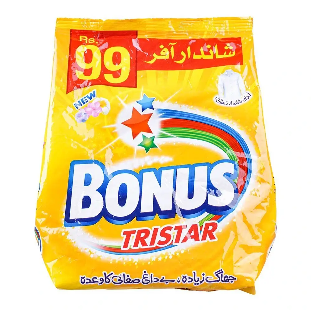 Bonus Tristar 430g