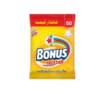 Bonus Tristar (Rs. 50)