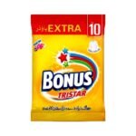 Bonus tristar (Rs. 10)