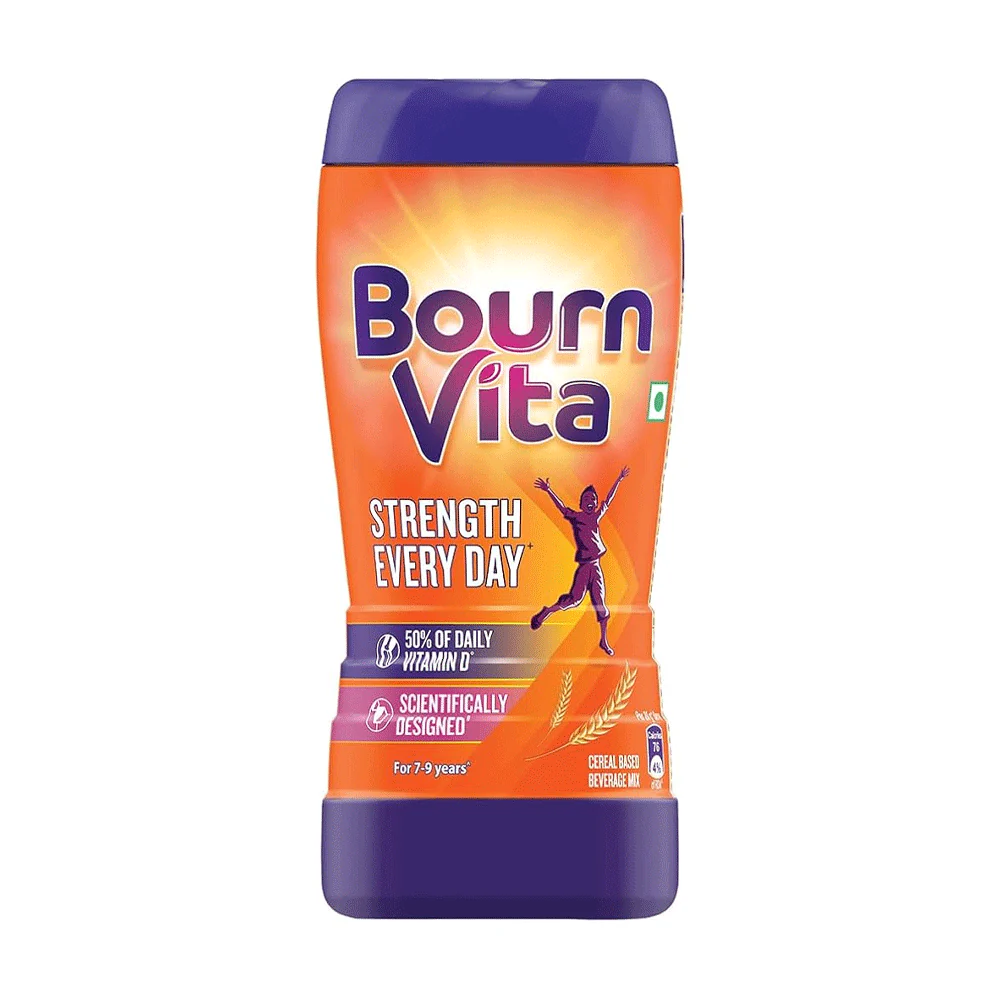 Bourn Vita 200g