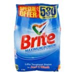 Brite Maximum Power 1kg