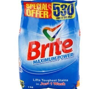 Brite Maximum Power 1kg