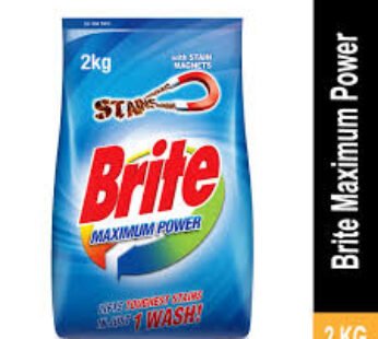 Brite Maximum Power 2kg