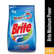 Brite Maximum Power 2kg