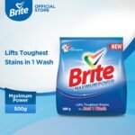 Brite Maximum Power 500g