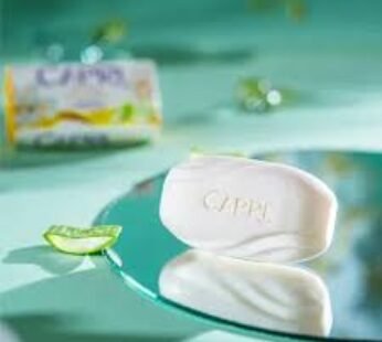 Capri Soap