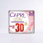 Capri Soap 3in1 Rose