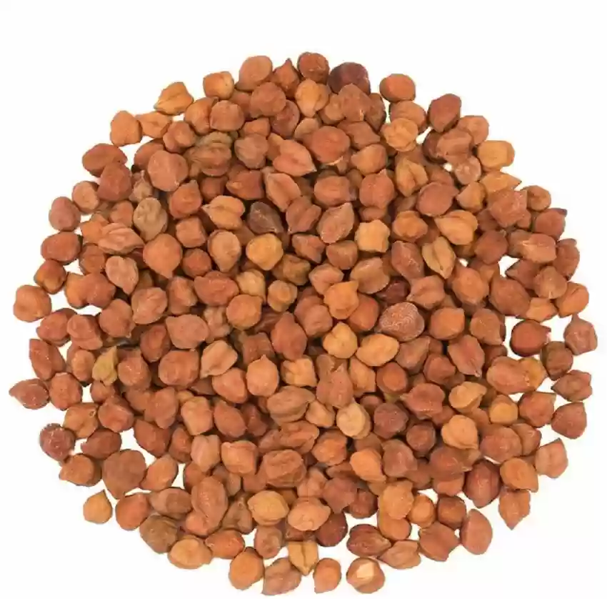 Chana Black ( Kala Chana ) Mota