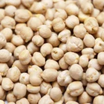 Chana White ( Chana Saeed )