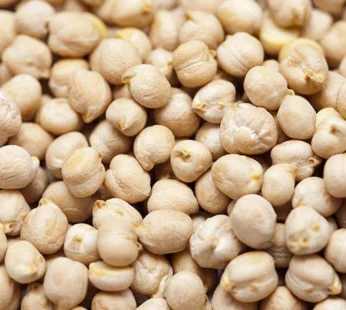 Chana White ( Chana Safeed)