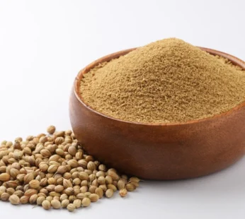Coriander (Dhania) Powder