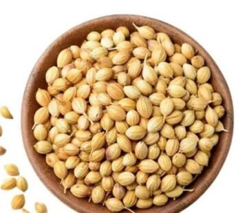 Coriander (Dhania) Whole