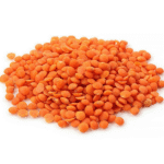 Masoor Daal (Red Lentils)