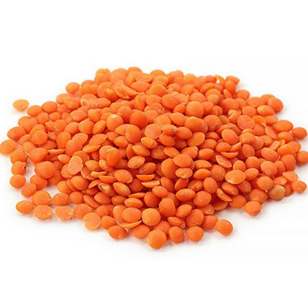 Masoor Daal (Red Lentils)