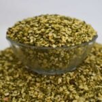 Daal Moong Unwashed