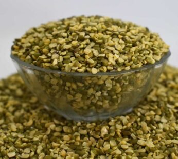 Daal Moong Unwashed