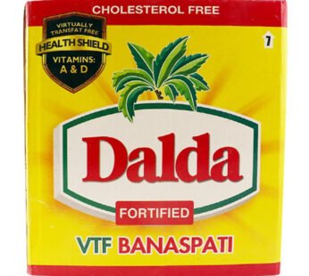 Dalda Ghee 1kgX5-Box