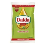 Dalda Cooking OIl 1ltr