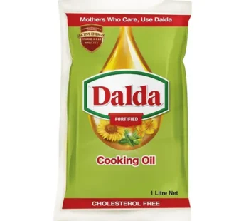 Dalda Cooking OIl 1ltr