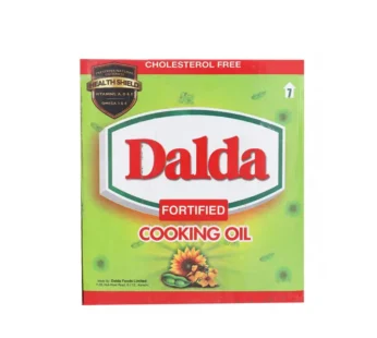 Dalda Cooking Oil (1×5)-Box