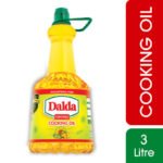 Dalda Cooking Oil 3ltr