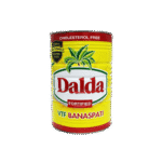 Dalda Ghee 5kg Tin