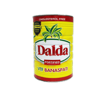 Dalda Ghee 5kg Tin