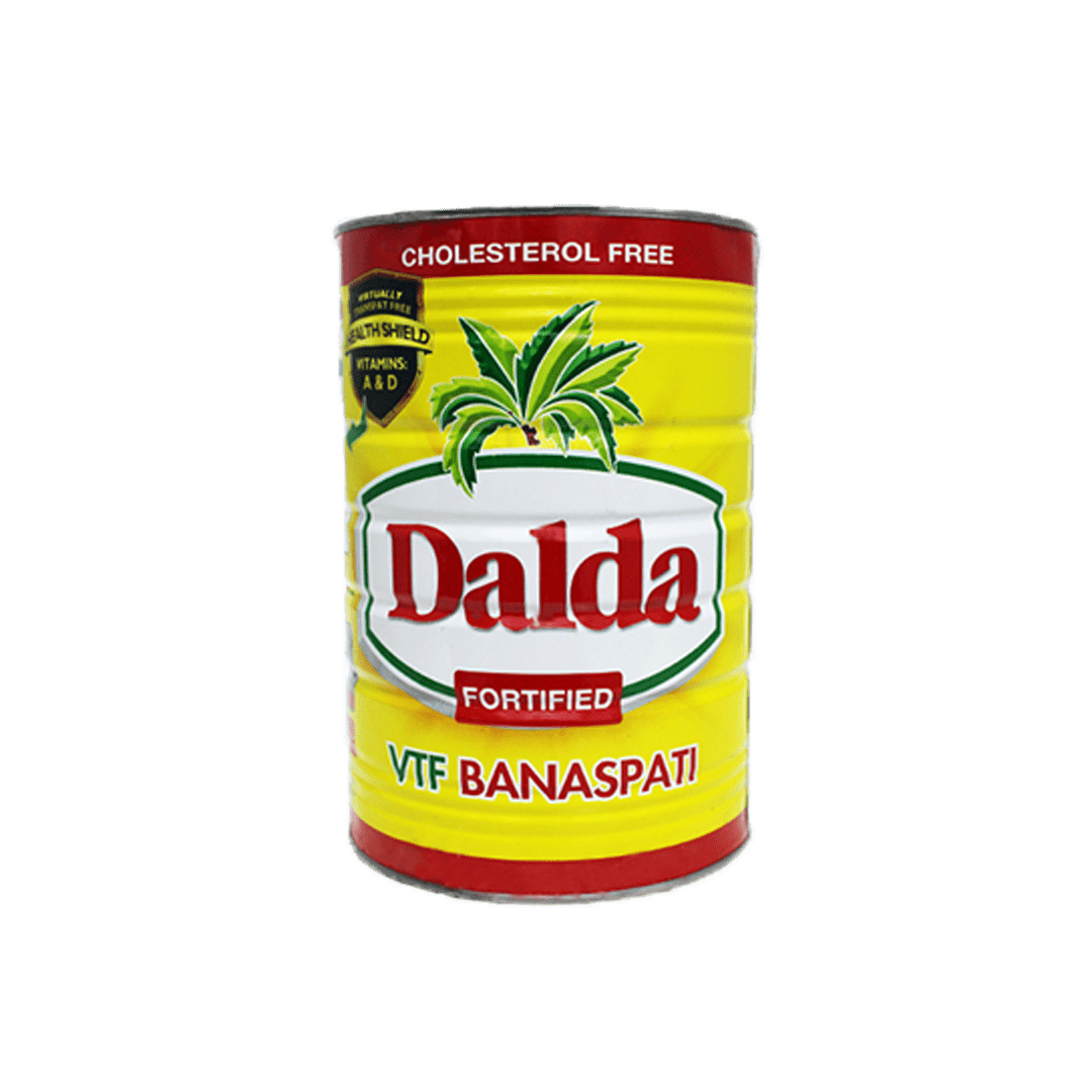 Dalda Ghee 5kg Tin