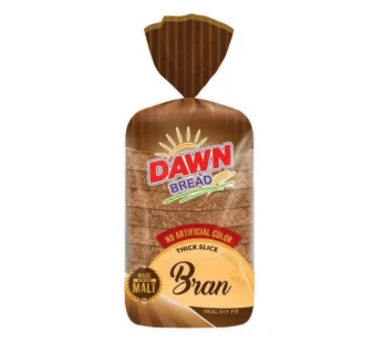 Dawn Bread Bran