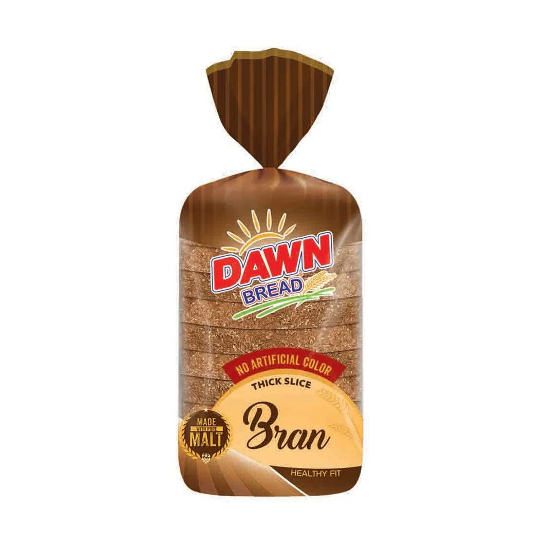 Dawn Bread Bran