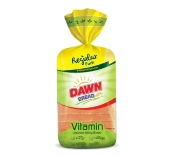Dawn Bread Milky Small