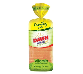 Dawn Bread Milky Large